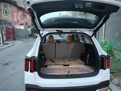 کیا سۆرینتۆ